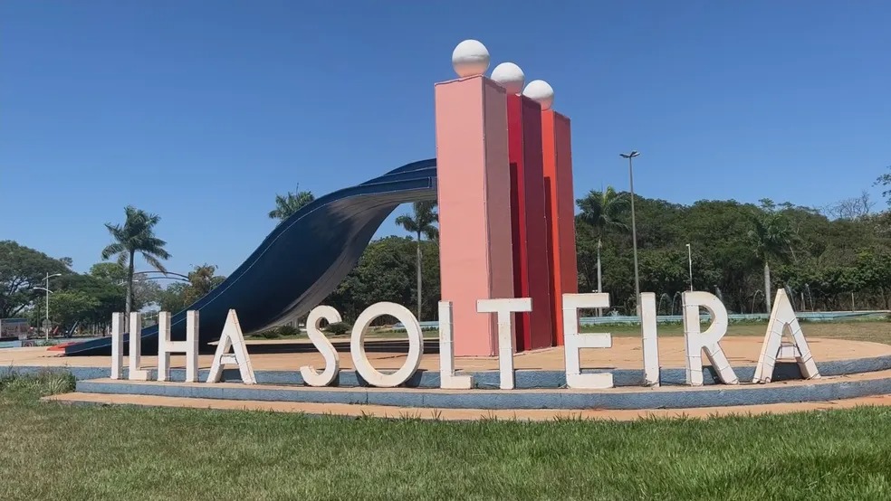 Imobiliária Dourado Ilha Solteira